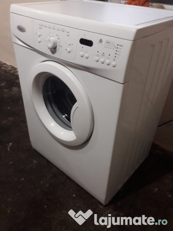 Masina de spalat Whirlpool awo/d 53135 
