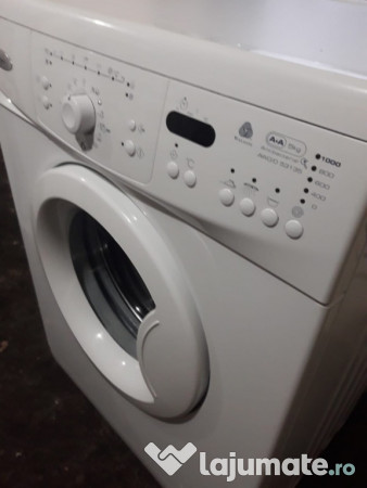 Masina de spalat Whirlpool awo/d 53135 