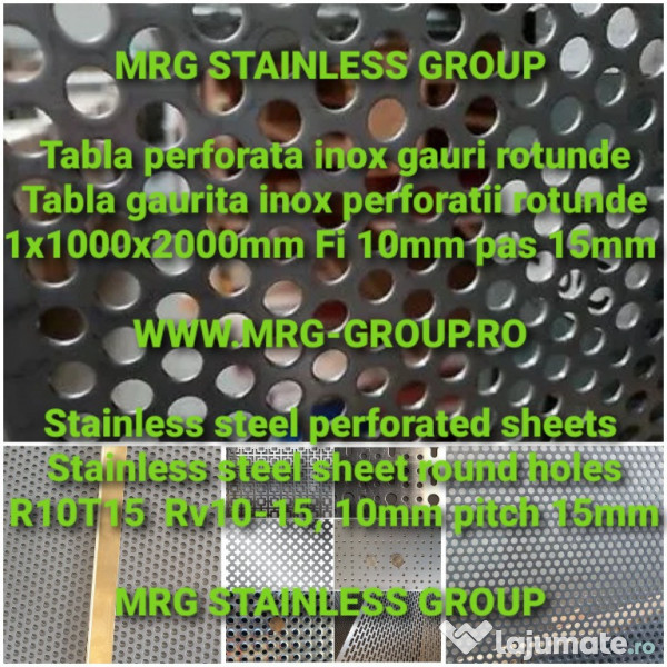 Tabla aluminiu tabla alama tabla cupru bronz tabla inox zinc 