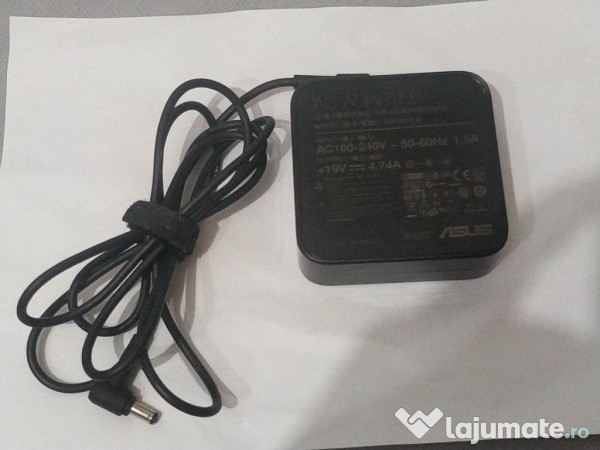 Incarcator laptop asus 19v 4.74A 