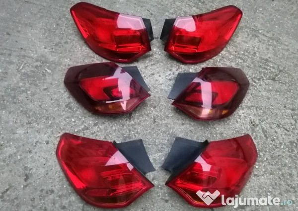 Stopuri Opel Astra J
