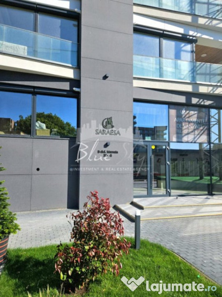 Saraesa Mamaia - Zona Teatrul de vara