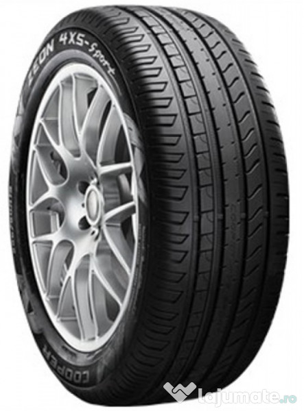Anvelopa COOPER VARA 225/60 R17 99H 4X4