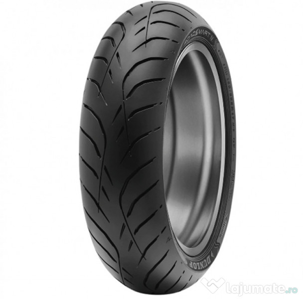 Anvelopa DUNLOP VARA 180/55 R17 73W MOTO