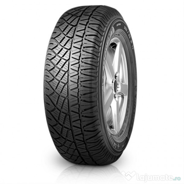 Anvelopa MICHELIN VARA 185/65 R15 92T 4X4
