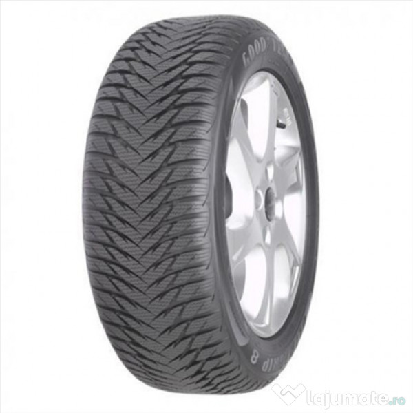 Anvelopa GOODYEAR IARNA 195/55 R16 87H Autoturism