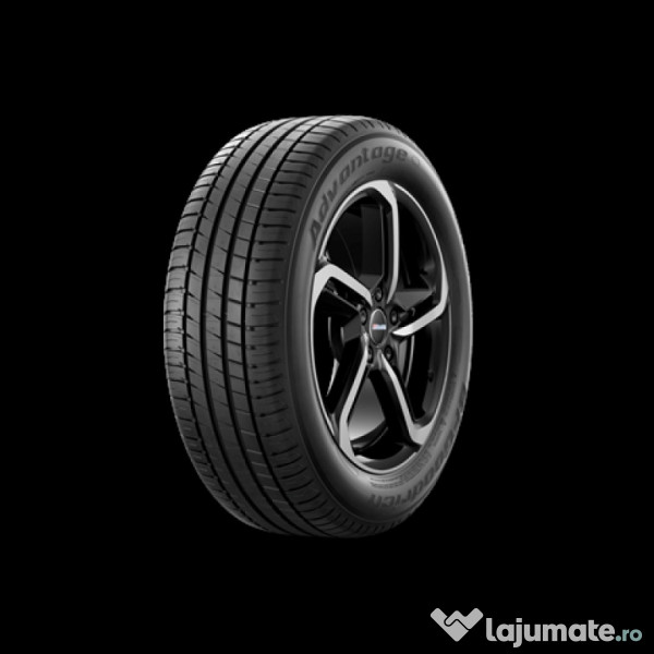 Anvelopa BFG VARA 195/60 R15 88V Autoturism