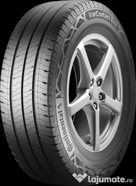 Anvelopa CONTINENTAL VARA 195/70 R15C 104/102R LIGHT TRUCK