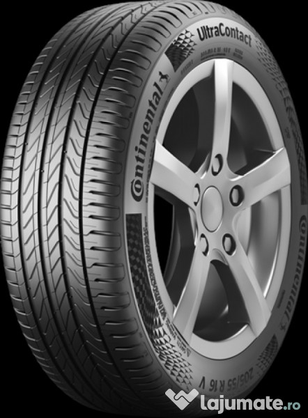 Anvelopa CONTINENTAL VARA 205/50 R17 93W Autoturism