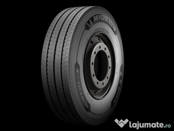 Anvelopa MICHELIN VARA 205/75 R17.5 124/122M CAMION