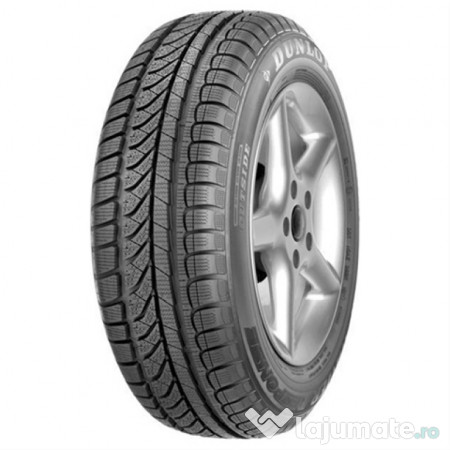 Anvelopa DUNLOP IARNA 185/60 R15 88H Autoturism