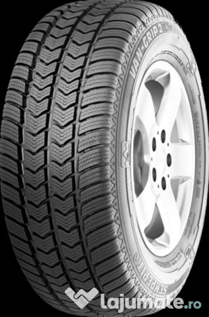 Anvelopa SEMPERIT IARNA 185/ R14C 102/100Q LIGHT TRUCK