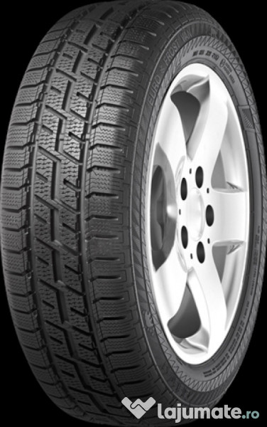 Anvelopa GISLAVED IARNA 215/65 R16C 109/107R LIGHT TRUCK