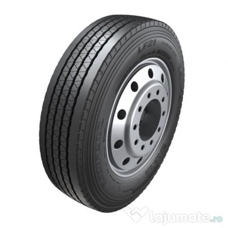 Anvelopa LAUFENN VARA 245/70 R19.5 143/142J CAMION