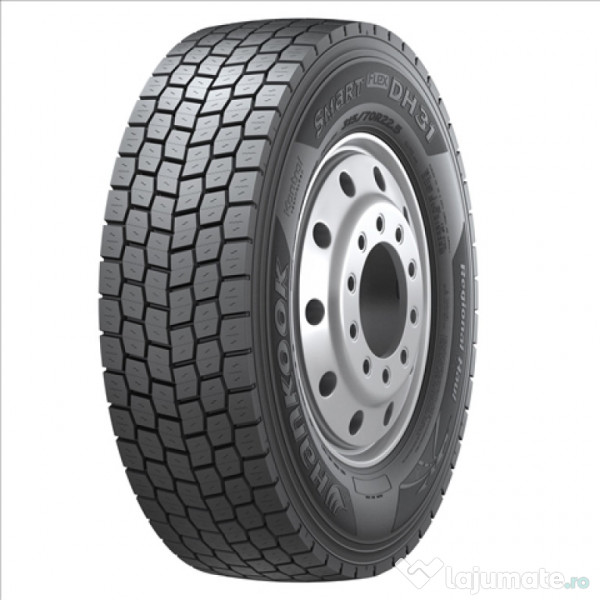 Anvelopa HANKOOK VARA 295/60 R22.5 150/147K CAMION