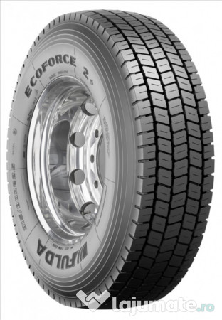 Anvelopa FULDA VARA 315/60 R22.5 152/148L CAMION
