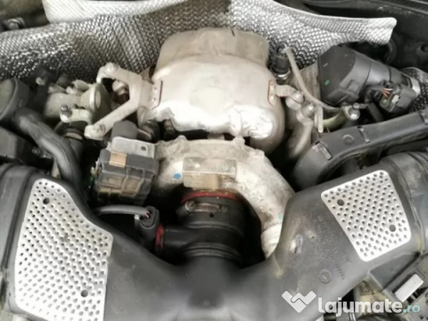 Turbina 3.0 CDI Mercedes