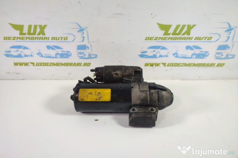 Electromotor 2.0 d n47d20a n47 0001139002 BMW X3 E83 (facel