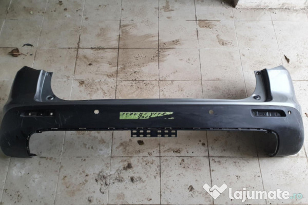 Bara spate 7181154p 71811-54p Suzuki Vitara 2 [2014 - 2018]