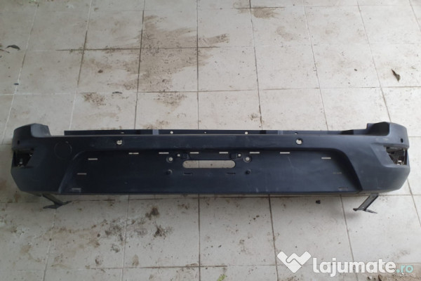 Bara spate GN15-17B892-A GN1517B892A Ford EcoSport 2 [2013 -