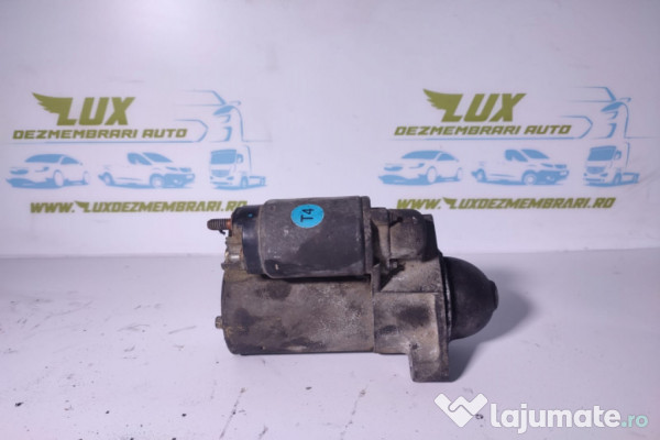 Electromotor 1.2 benzina B12S1  Chevrolet Aveo T200 [2003 -
