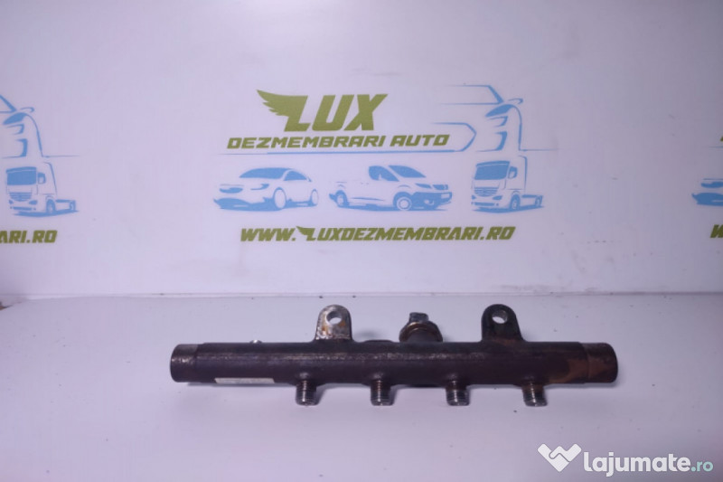 Rampa injectoare 1.5 dci k9k euro 5 175218188r 8201225030 Re