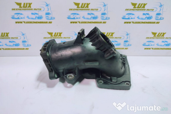 Tub admisie aer intercooler 2.2 cdi om651 a6510900028 Merced