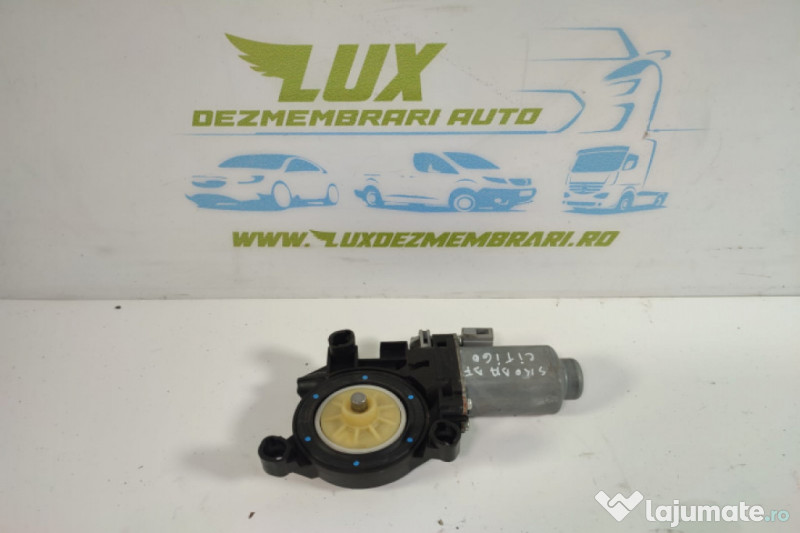 Motoras macara geam dreapta fata 1s0959801F 1S0 959 801 F Sk