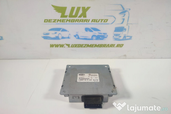 Amplificator sunet audio 50520764 Alfa Romeo Giulietta 940 [