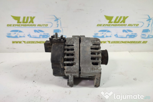 Alternator 2.0 cdi om654 A0009063903 Mercedes-Benz C-Class W