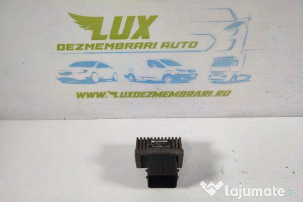 Releu bujii 1.9 2.0 dci 9640469680-a 9640469680a Opel Vivar