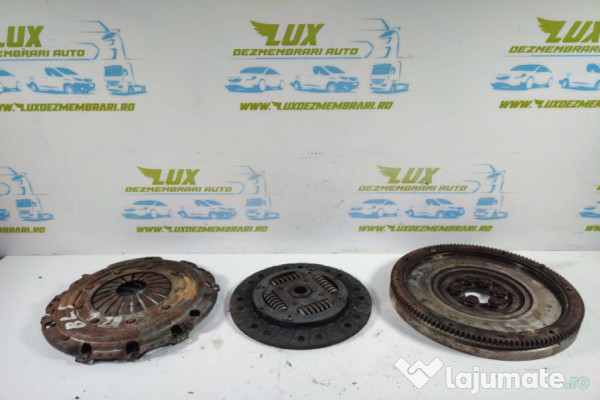 Kit chit volanta cu ambreiaj masa simpla 1.9 BLS  Skoda Room