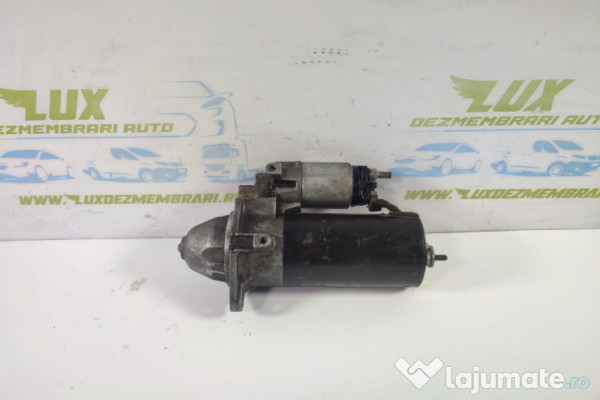 Electromotor demaror 2.0 cdti X20DTL X20DTH Y20DTL Y20DTH 00