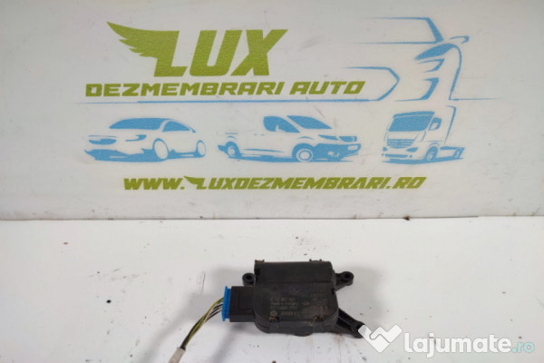 Motoras clapeta aeroterma mixaj aer clima 0132801362 Volkswa