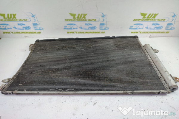 Radiator clima ac 4x4 1.4 T allgrip K14C 95340-55p0 953405