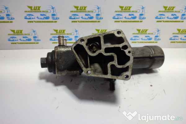 Termoflot racitor ulei 038115389b Audi A6 4B/C5 [1997 - 2001