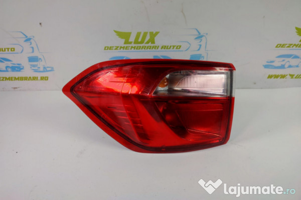 Stop tripla stanga 90031307 Ford EcoSport 2 (facelift) [2017