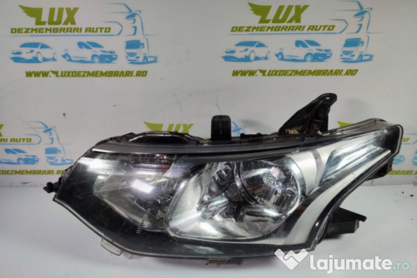 Far stanga  Mitsubishi Outlander 3 [2012 - 2014]