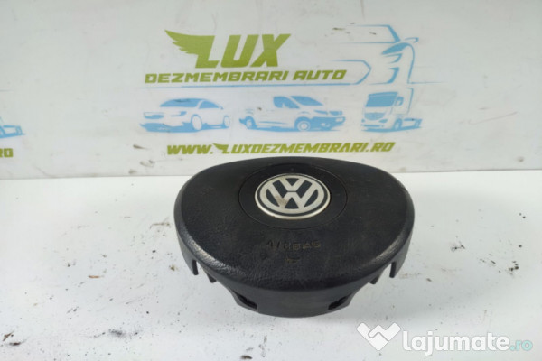 Airbag volan 1t0880201a Volkswagen VW Touran [2003 - 2006]