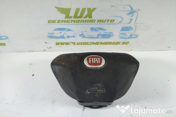 Airbag volan 34121858a Fiat Doblo 2 [2009 - 2015]