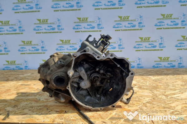 Cutie de viteze manuala 5 trepte 0.8 benzina Daewoo Matiz M
