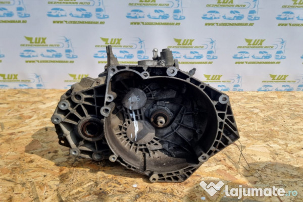 Cutie de viteze manuala 6 trepte cod f40 2.0cdti a20dth Opel