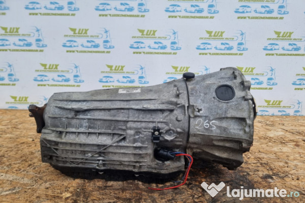 Cutie de viteze automata 9g cod A2132705101 2132705101 om654