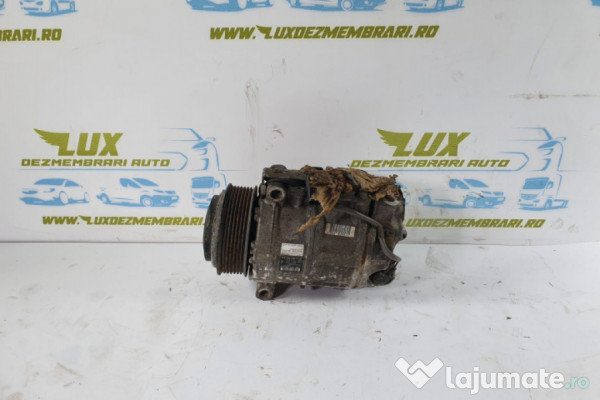 Compresor clima ac 3.0 cdi v6 om642 ge4471609763 a0008307200