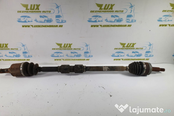 Planetara dreapta fata 2.0 d D4HA Hyundai ix35 (facelift) [