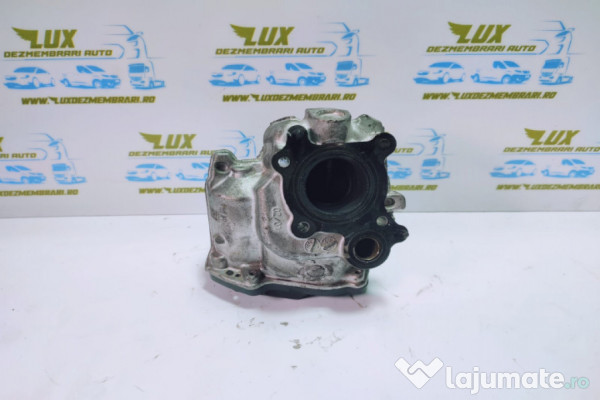 Supapa EGR 2.2 cdi euro 5 om651 a6511400160 Mercedes-Benz C-