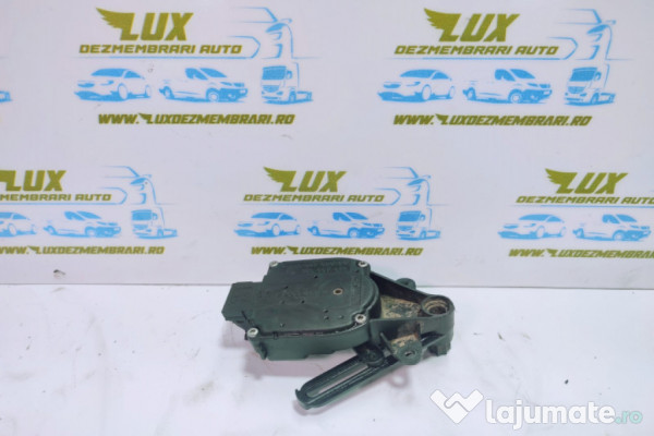 Motoras clapeta aeroterma bord 1j0907511 Volkswagen VW Bora
