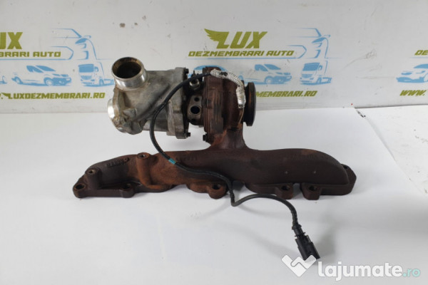 Turbo turbina turbosuflanta 1.6 tdi  DDYA  DGTE 04l253020s S