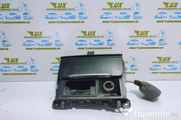 Scrumiera fata capac 8k0857951 Audi A5 8T [2007 - 2011]