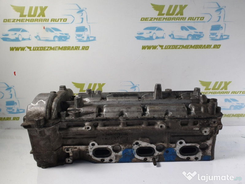 Chiulasa chiuloasa dreapta 3.0 cdi om642 v6 r6420163901 a642